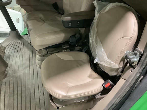 2020 John Deere S770 Combine