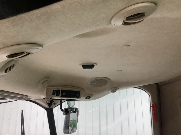 2020 John Deere S770 Combine