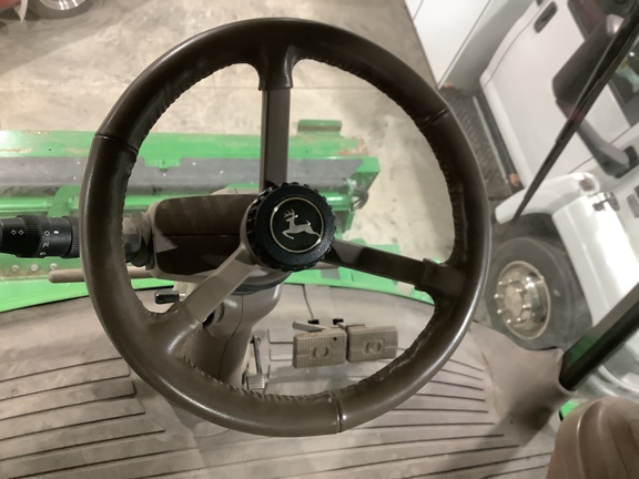 2020 John Deere S770 Combine