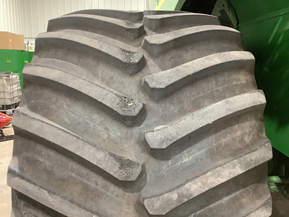 2020 John Deere S770 Combine