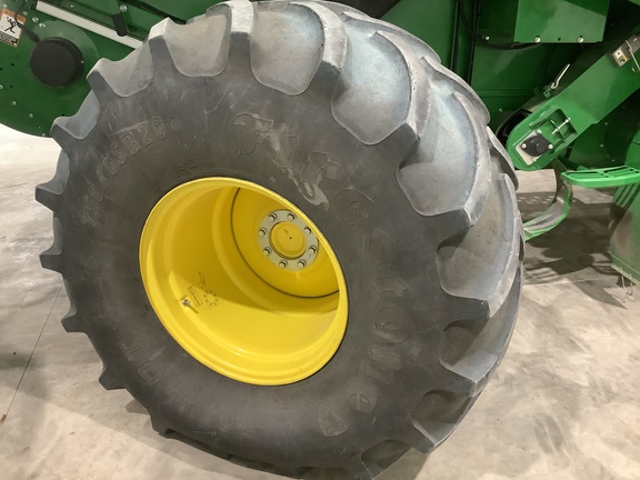 2020 John Deere S770 Combine