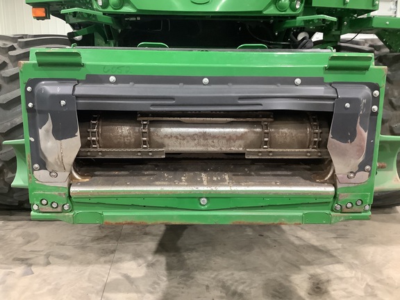 2020 John Deere S770 Combine