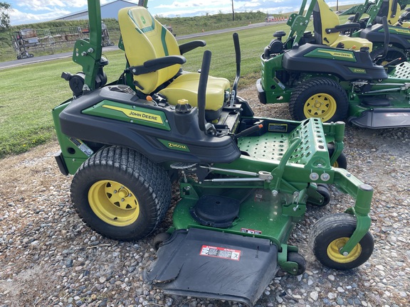 2024 John Deere Z960M Mower/Zero Turn