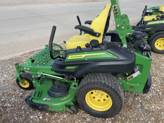 2024 John Deere Z960M Mower/Zero Turn