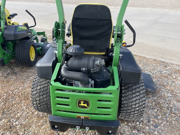 2024 John Deere Z960M Mower/Zero Turn
