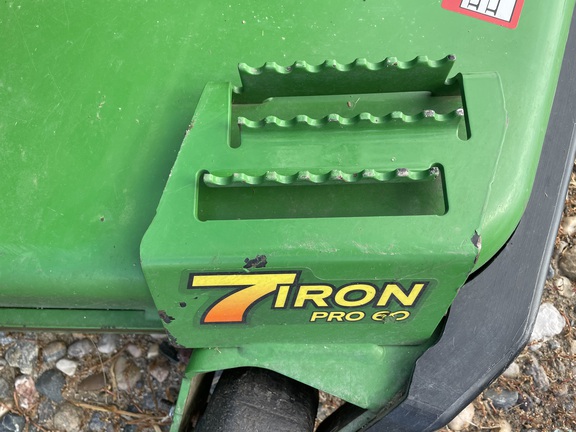 2024 John Deere Z960M Mower/Zero Turn