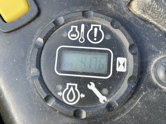 2024 John Deere Z960M Mower/Zero Turn