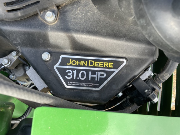 2024 John Deere Z960M Mower/Zero Turn