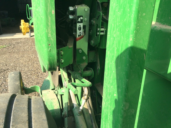 2019 John Deere 560M Baler/Round