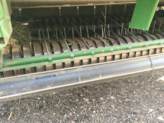 2019 John Deere 560M Baler/Round