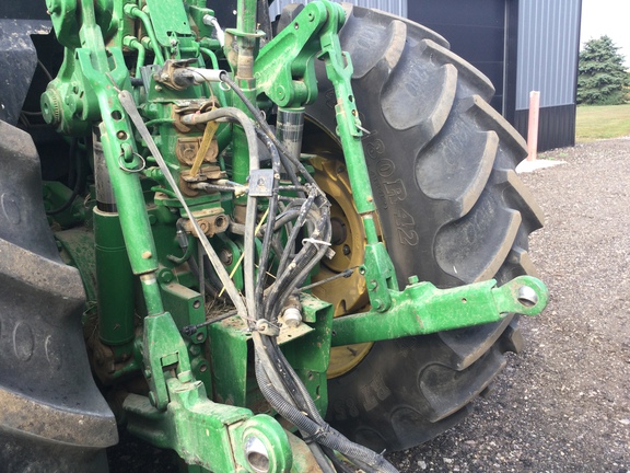 2019 John Deere 560M Baler/Round