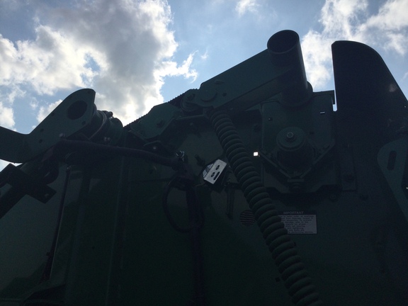 2019 John Deere 560M Baler/Round