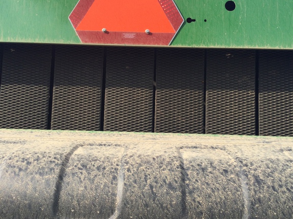 2019 John Deere 560M Baler/Round