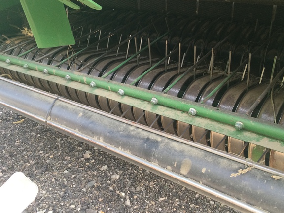 2019 John Deere 560M Baler/Round