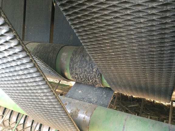 2019 John Deere 560M Baler/Round