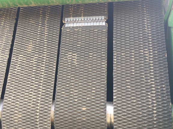 2019 John Deere 560M Baler/Round