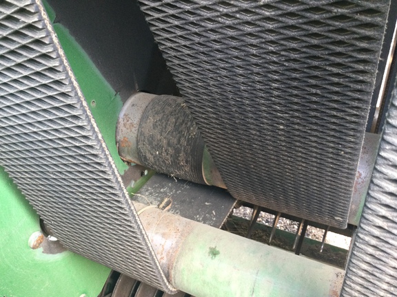 2019 John Deere 560M Baler/Round