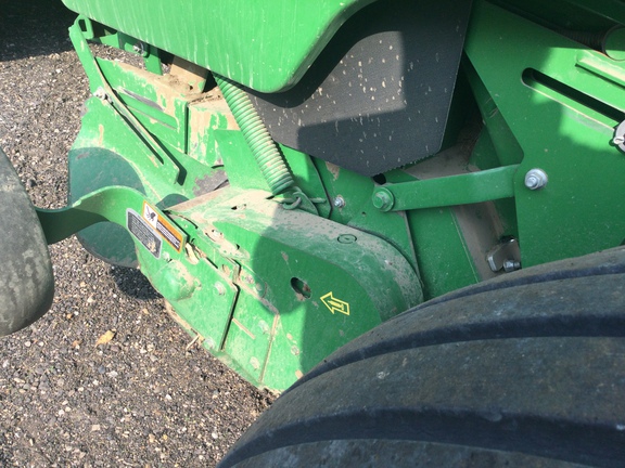 2019 John Deere 560M Baler/Round