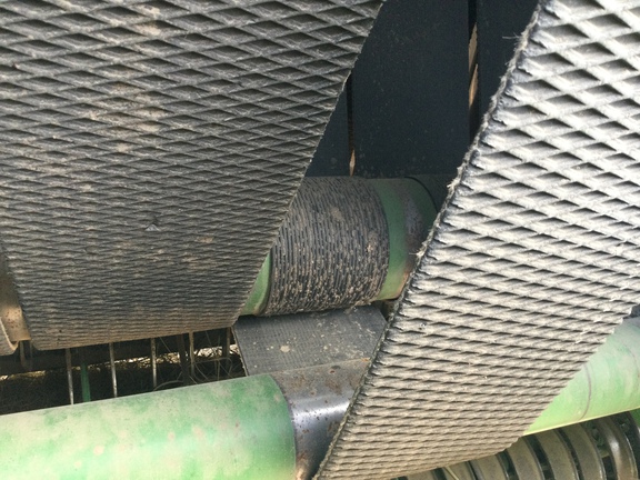 2019 John Deere 560M Baler/Round