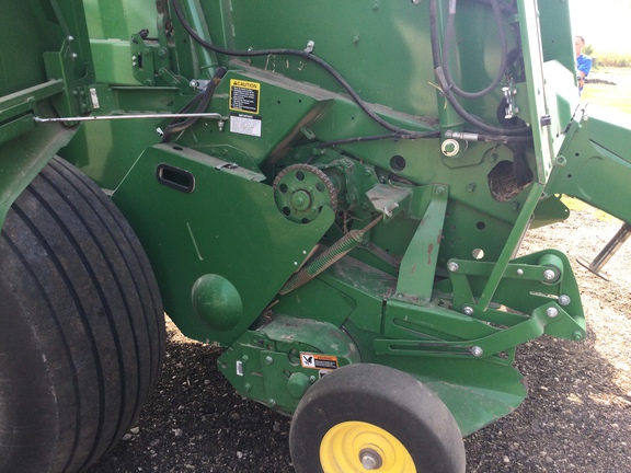 2019 John Deere 560M Baler/Round