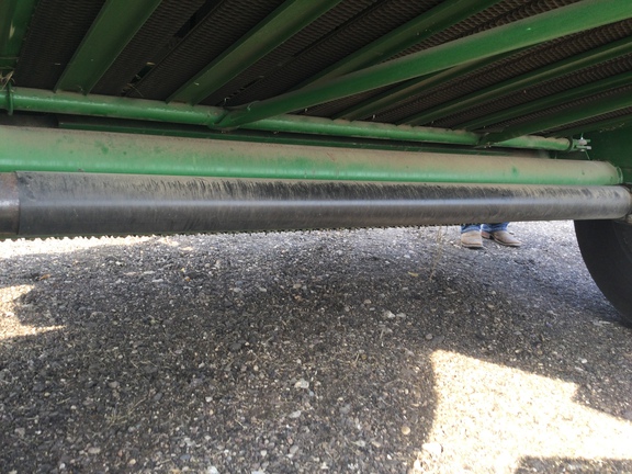 2019 John Deere 560M Baler/Round