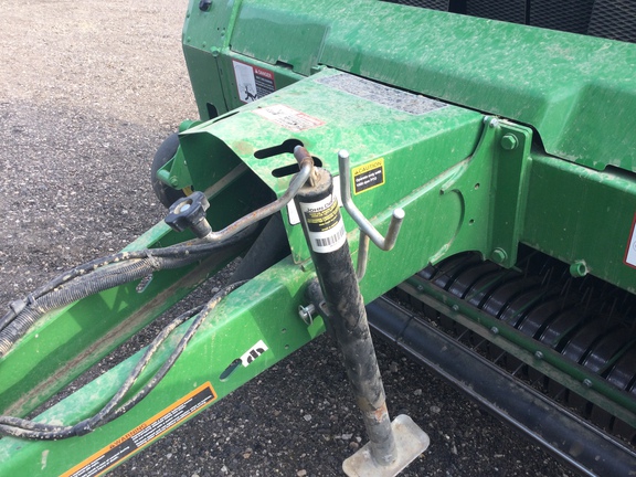 2019 John Deere 560M Baler/Round