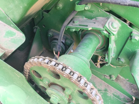 2019 John Deere 560M Baler/Round