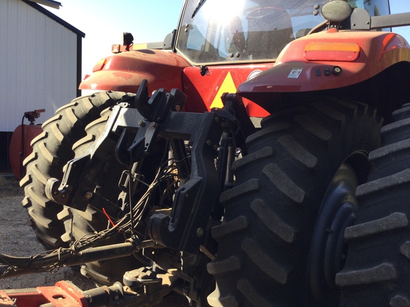 2016 Case IH Magnum 340 Tractor