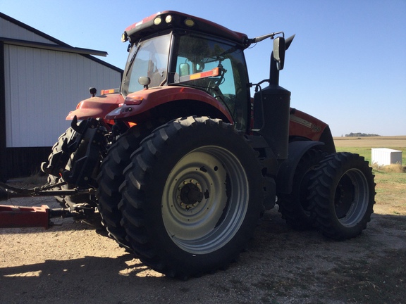 2016 Case IH Magnum 340 Tractor