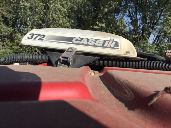 2016 Case IH Magnum 340 Tractor