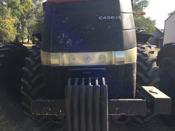 2016 Case IH Magnum 340 Tractor