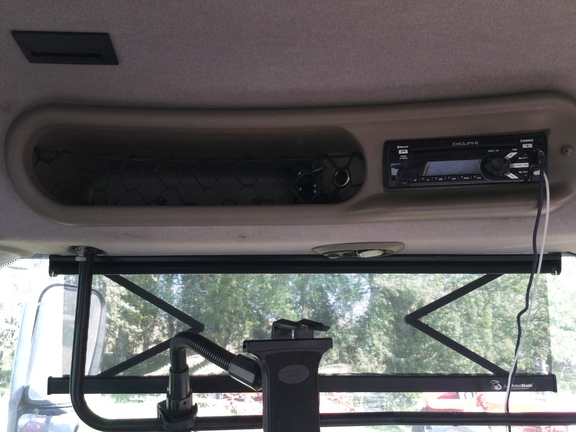 2016 Case IH Magnum 340 Tractor