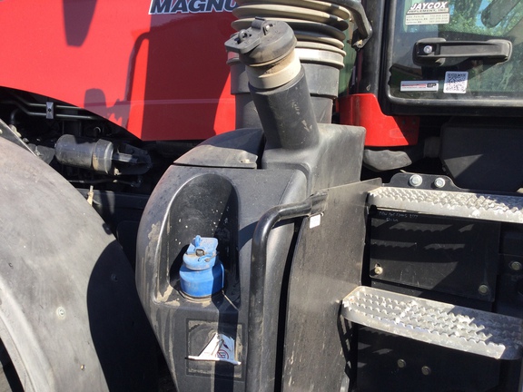 2016 Case IH Magnum 340 Tractor