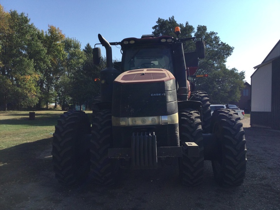 2016 Case IH Magnum 340 Tractor