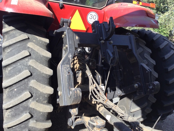 2016 Case IH Magnum 340 Tractor