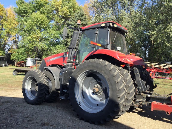 2016 Case IH Magnum 340 Tractor
