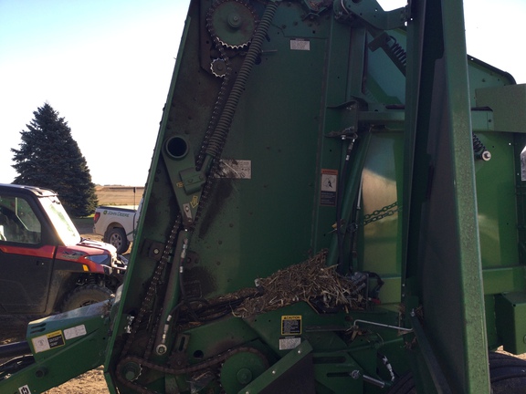2023 John Deere 560M Baler/Round