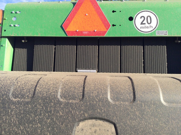 2023 John Deere 560M Baler/Round