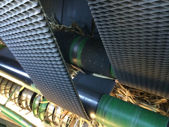 2023 John Deere 560M Baler/Round