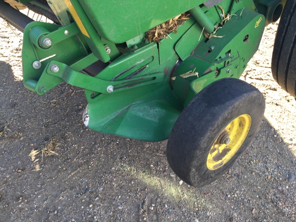 2023 John Deere 560M Baler/Round