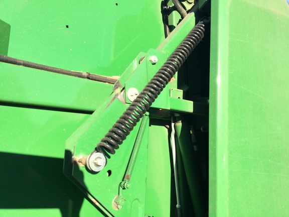 2023 John Deere 560M Baler/Round