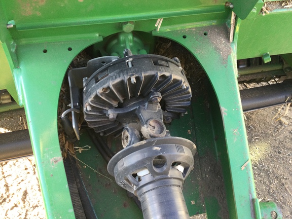 2023 John Deere 560M Baler/Round