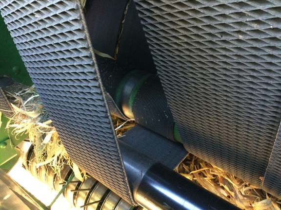 2023 John Deere 560M Baler/Round