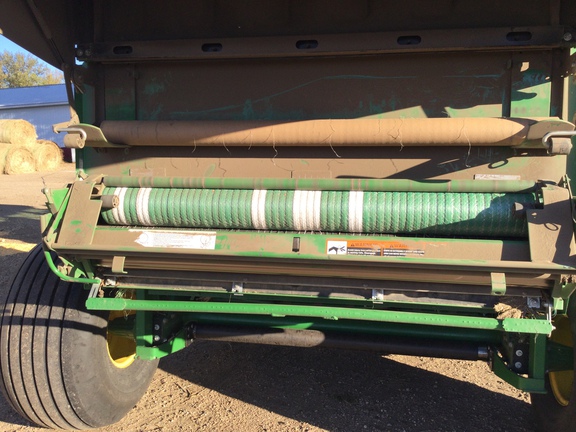 2023 John Deere 560M Baler/Round