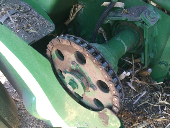 2023 John Deere 560M Baler/Round