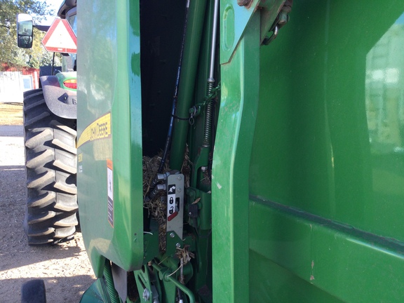 2023 John Deere 560M Baler/Round