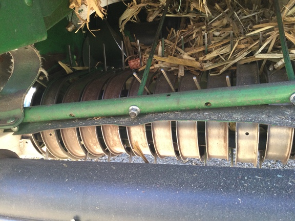 2023 John Deere 560M Baler/Round