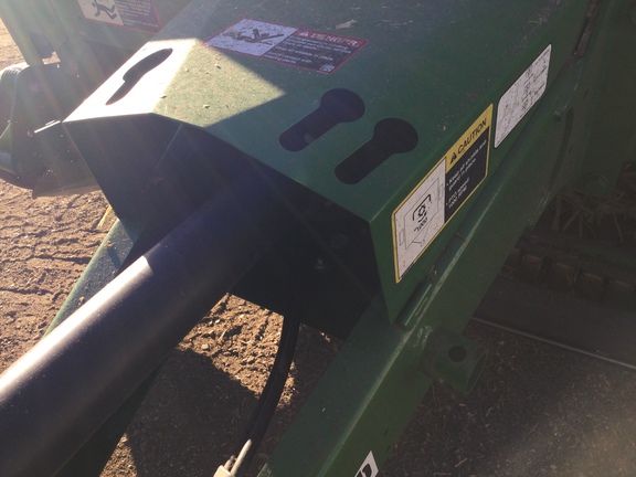 2023 John Deere 560M Baler/Round