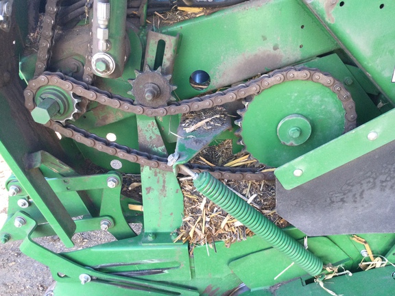 2023 John Deere 560M Baler/Round