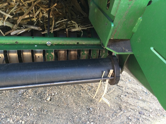 2023 John Deere 560M Baler/Round